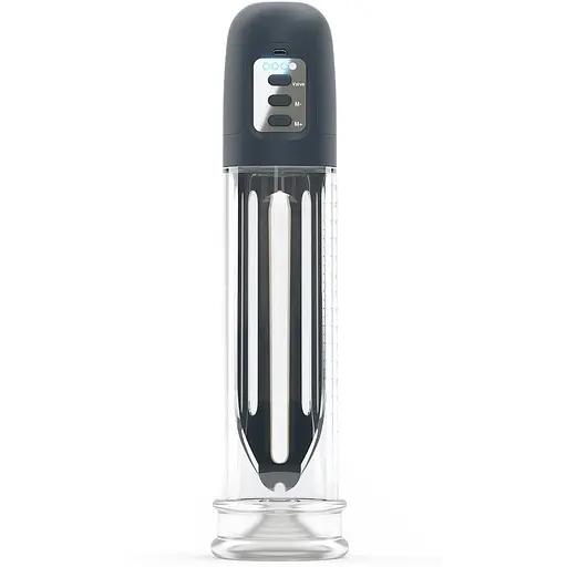 Вакуумна помпа Dorcel Power Pump PRO