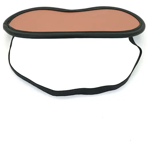 Маска на глаза Liebe Seele Rose Gold Memory Blindfold - фото 4