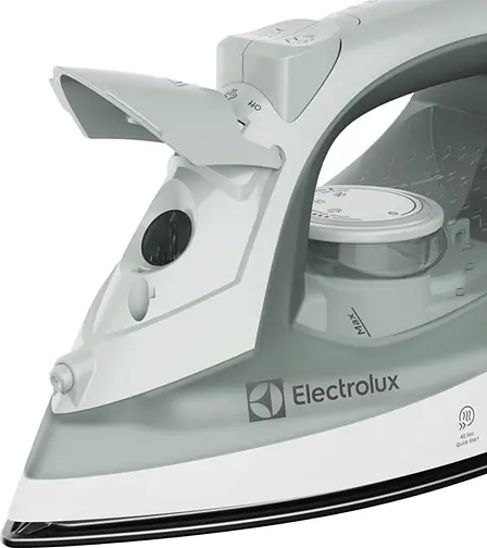 Утюг Electrolux E3SI1-2LG (7203581) - фото 6