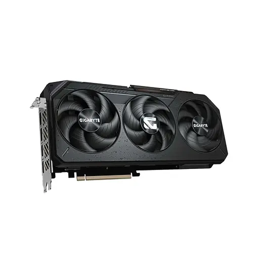 Відеокарта AMD Radeon RX 9070 XT 16GB GDDR6 Gaming Gigabyte (GV-R9070XTGAMING-16GD) - фото 5