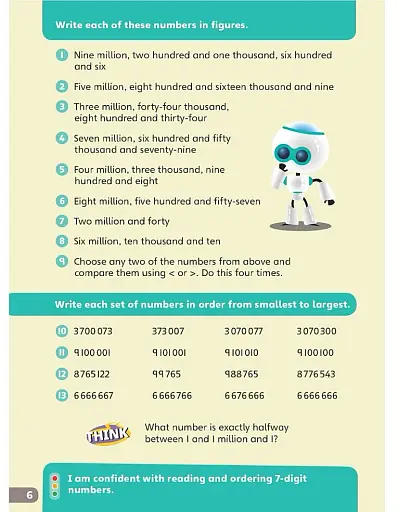 Abacus Year 6 Textbook 2 - фото 7
