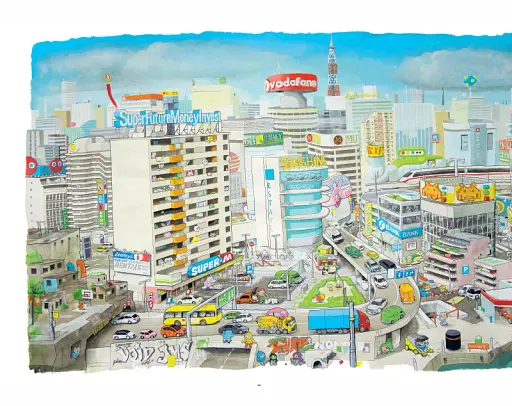 Фантастичний автобус - фото 6