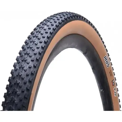 Покрышка Maxxis Ikon 29 x 2.20 TPI-60 Foldable EXO/TR/Tanwall (1052-ETB00332900)