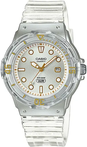 Годинник Casio Timeless Collection LRW-200HS-7EVEF