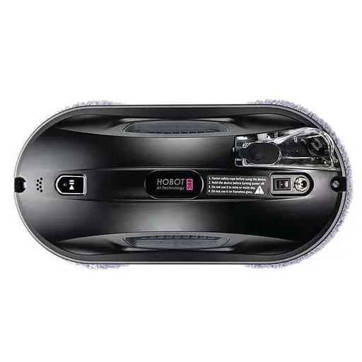 Робот для мойки окон Hobot 388 (62160) - фото 2