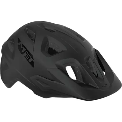 Шолом Met Echo Mips CE Black M (1052-3HM 128 CE00 M NO1)