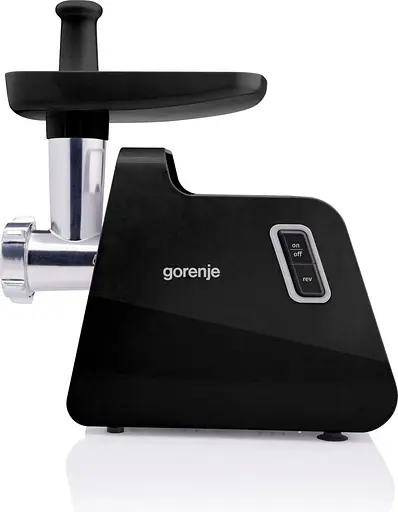 М'ясорубка Gorenje MG 1701 SB (743488) - фото 5