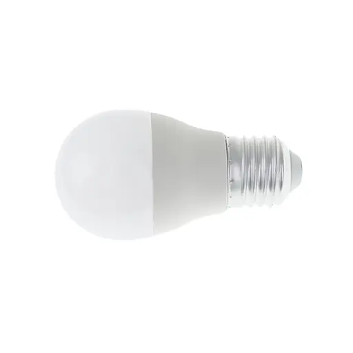 Лампа Brille світлодіодна LED E27 8W NW C37, 220 В - фото 5