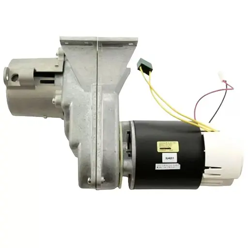 Двигун для м'ясорубки Panasonic AMA08J14900S до MK-ZJ2700 - фото 2