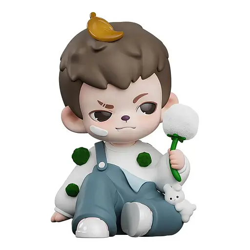 Колекційна фігурка-сюрприз 10/10 Toys TNT Boy Rayan Емоції Mystery Box (RAM-ACXA) - фото 8