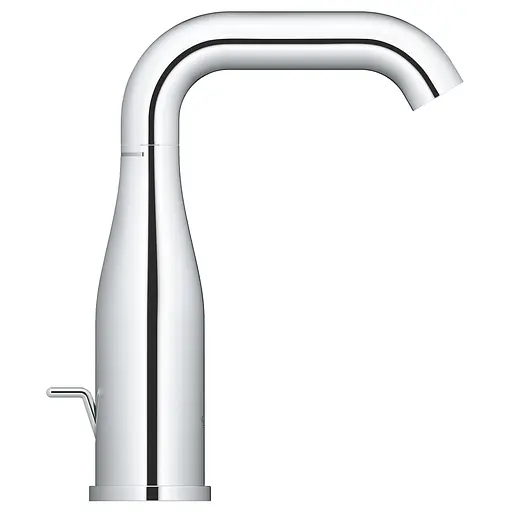 Смеситель для умывальника M-Size Grohe Essence 24173001 Хром - фото 2
