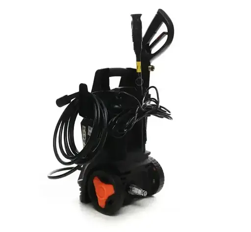 Мойка высокого давления Kraft&Dele KD446, 2000 Вт, 200 бар, минимойка для авто, фасадов, террас и мебели - фото 3