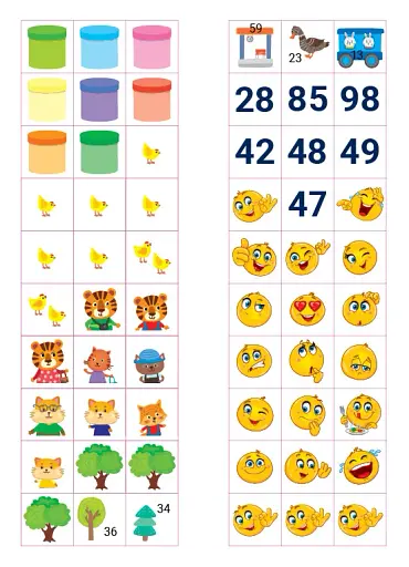 Креативна математика. Додавання і віднімання в межах 100 - фото 4