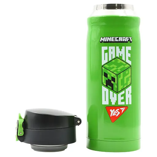 Термос Yes Minecraft 350 мл - фото 4