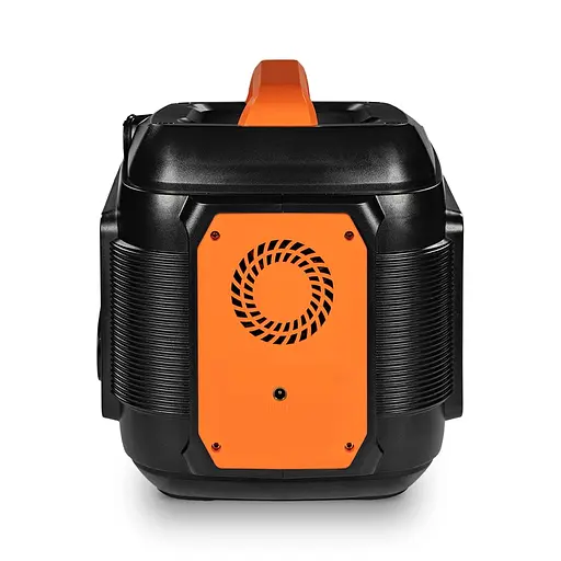 Портативный источник питания UPS600-2 Kraft (42-00079) - фото 5