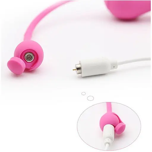 Вибратор-шарики Magic Motion Kegel Gen2 + App SO2690 (108514) - фото 5