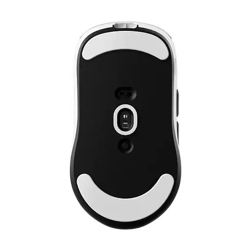 Беспроводная игровая мышь Scyrox V8, Белый - фото 5