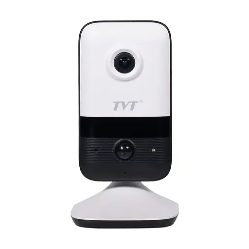 IP-видеокамера с WiFi 4MP TVT TD-C14 f=2.1mm с микрофоном (77-00397) - фото 2