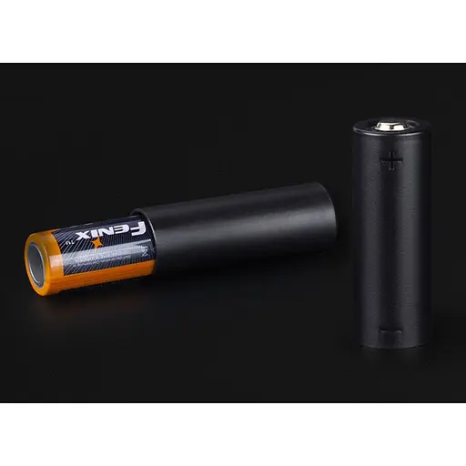 Переходник для аккумулятора Fenix ​​ALF-18 - фото 6