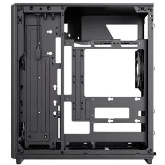Корпус GameMaxF46 Black без БЖ - фото 6