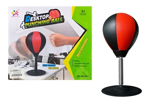 Боксерський набір WT661