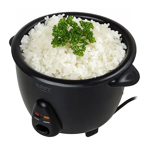Рисоварка Camry CR 6419, 1 л - фото 9
