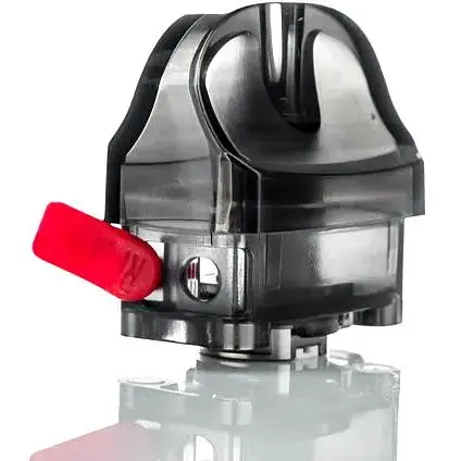 Под-система електронна сигарета SMOK Nord 4 80W Pod Kit 2000mAh 4.5ml 7-Color Armor (10373) - фото 4