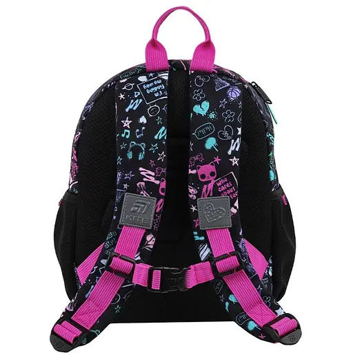 Рюкзак детский Kite Kids LOL (LO26-2735XS) - фото 4