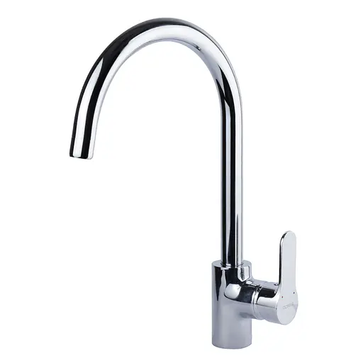 Змішувач для кухні Corso RIVA DE-4B139C - фото 1