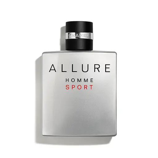 Туалетная вода мужская Chanel Allure Homme Sport Духи мужские 100 мл - фото 1