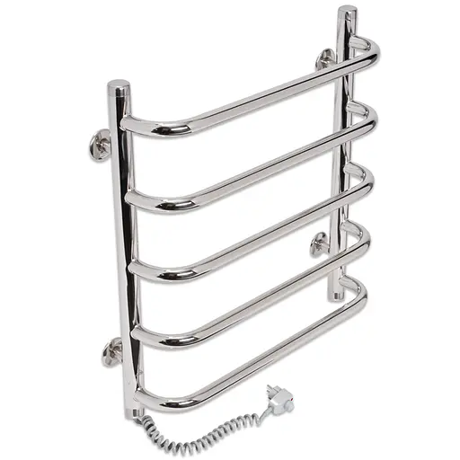 Електрична рушникосушка Laris Стандарт П5 450x500 Е 73207082 - фото 4