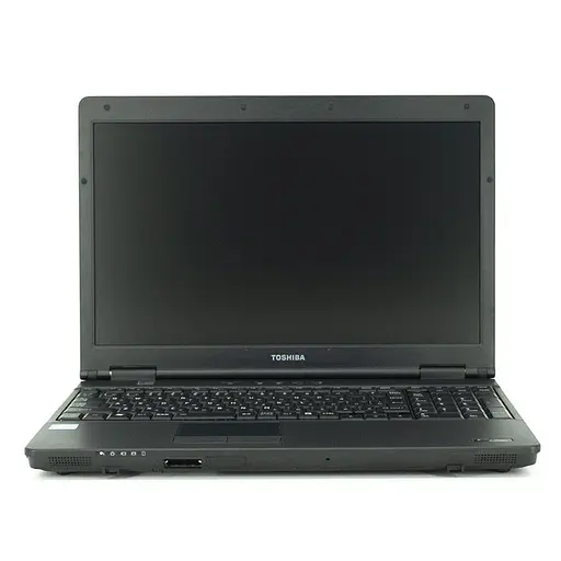 Ноутбук Toshiba Satellite B552 (i3-2370M/4/320) - Class A "Б/У" - фото 4