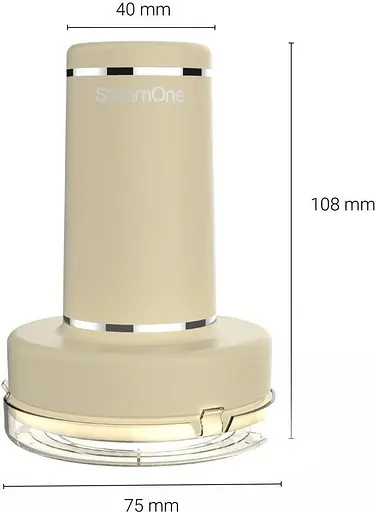 Машинка для удаления катышков SteamOne CREAMRP10 - фото 4