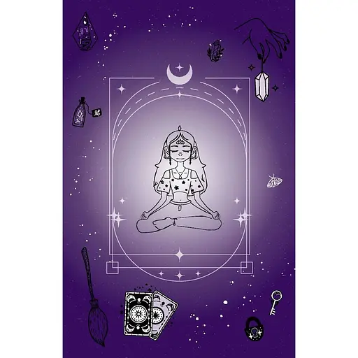 Магічний записник Мандрівець You Are Magic (9789669443403) - фото 8