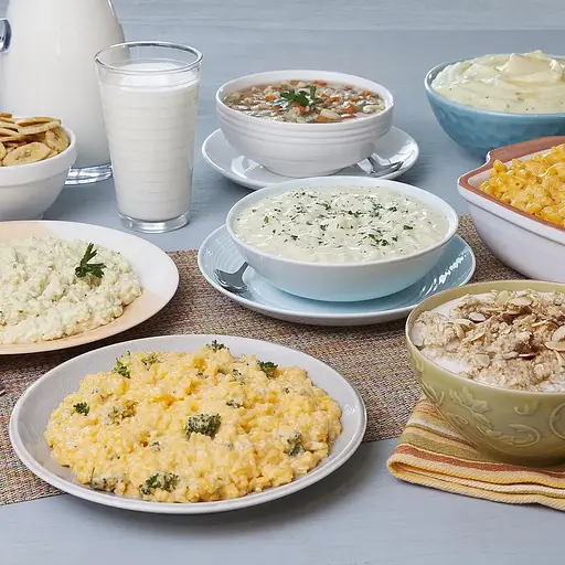 Аварійний раціон харчування на 30 днів Augason Farms з великим терміном придатності 25 років 307 порцій - фото 13