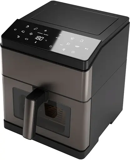 Мультипіч AIWA KUMADAI AFR-8000 1800Вт - фото 2