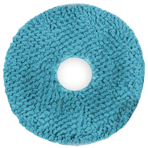 Чистящая ткань для робота-пылесоса Cecotec Conga 15090 SpinArm Home&amp;Wash