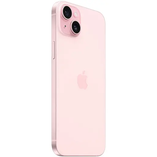 Apple iPhone 15 Plus 128 GB Pink (Grade B) Seller Refurbished - фото 2