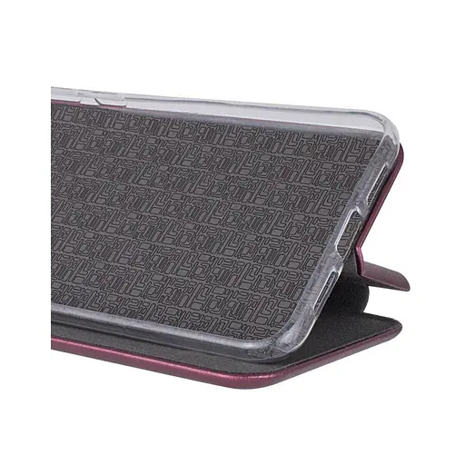 Чохол до мобільного телефона BeCover Exclusive Samsung Galaxy A16 5G SM-A166 Red Wine (712206) - фото 4