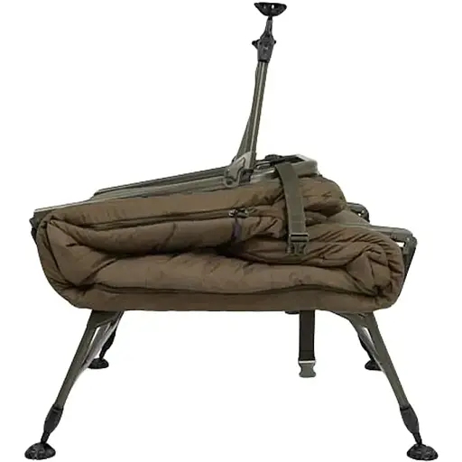 Розкладачка Fox International Flatliner X - All Season System - фото 4