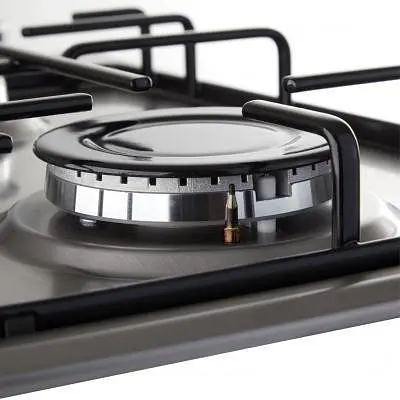 Варочная поверхность газовая Eleyus DANA 30 IS CF - фото 5