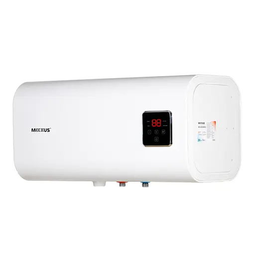Водонагреватель "Квадрат" Mixxus EWH-14050 Cube WET (Н) накопительный 50 л мокрый тэн 2,0 kW WH0614 - фото 4