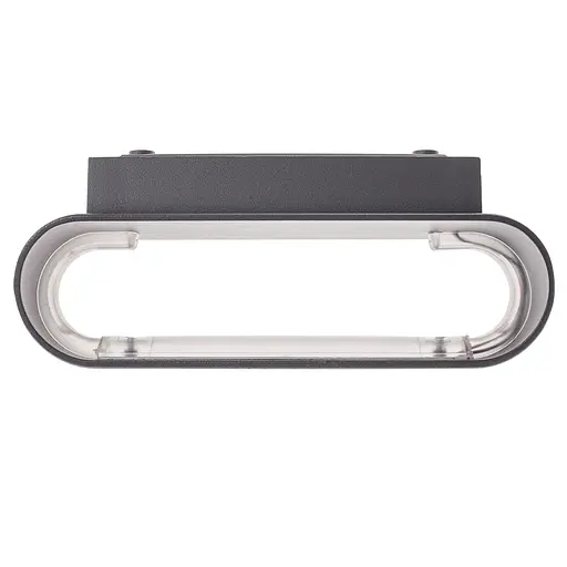 Подсветка Brille LED фасадная IP44 AL-245/10W NW - фото 6