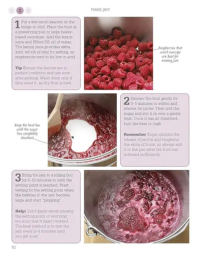 Little Course in Preserving. Simply Everything You Need to Succeed - фото 8