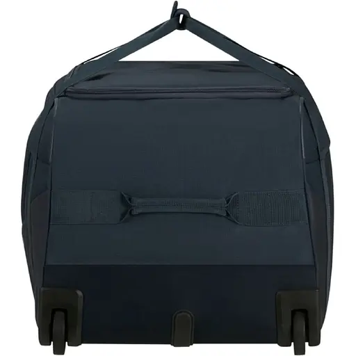 Дорожная Сумка На Колесах American Tourister CITY RACER NAVY 77x42x40 MI9*41003 - фото 5