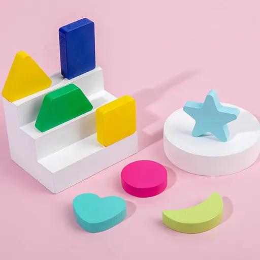 Дерев'яна іграшка Центр розвиваючий MD 1647 риболовля, цифри, слова укр/рос - фото 9