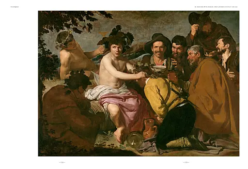 Velázquez. The Complete Works - фото 5