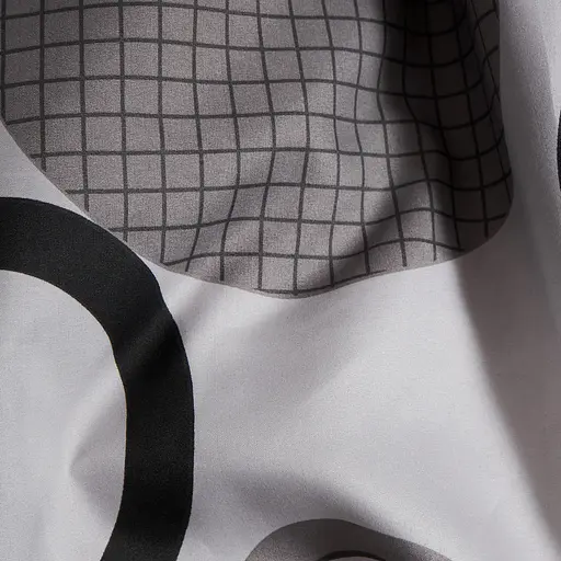 Підковдра Moon&Star Мікросатин Premium Orbit Elegance Полуторна 143x210 см - фото 5