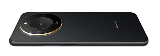 Смартфон Honor X9c Smart 12/256Gb Midnight Black Global версия - фото 5