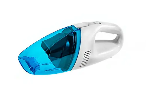 Пылесос автомобильный Mesko MS 7033 12 вольт - фото 3